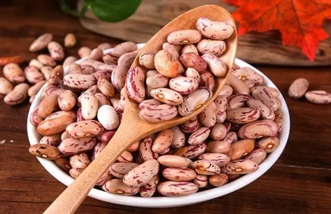 لوبیا چیتی ریز + پخت آسان و سریع